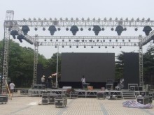 展臺(tái)設(shè)計(jì)搭建與公司禮儀服務(wù) 企業(yè)形象的雙翼