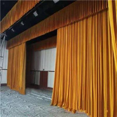 舞臺(tái)幕布選購(gòu)、價(jià)格與安裝指南 從批發(fā)到專業(yè)搭建