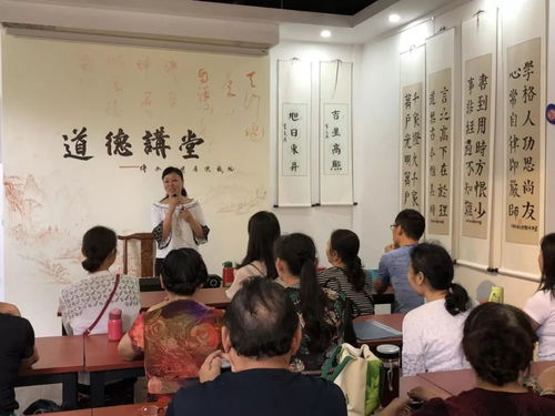 學(xué)士街道居民生活真精彩 書(shū)畫(huà)苑、唱歌班、手工社、志愿服務(wù)隊(duì)與文化藝術(shù)交流活動(dòng)齊綻放